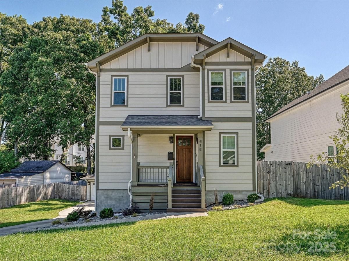 MLS #CAR4303199 image #0