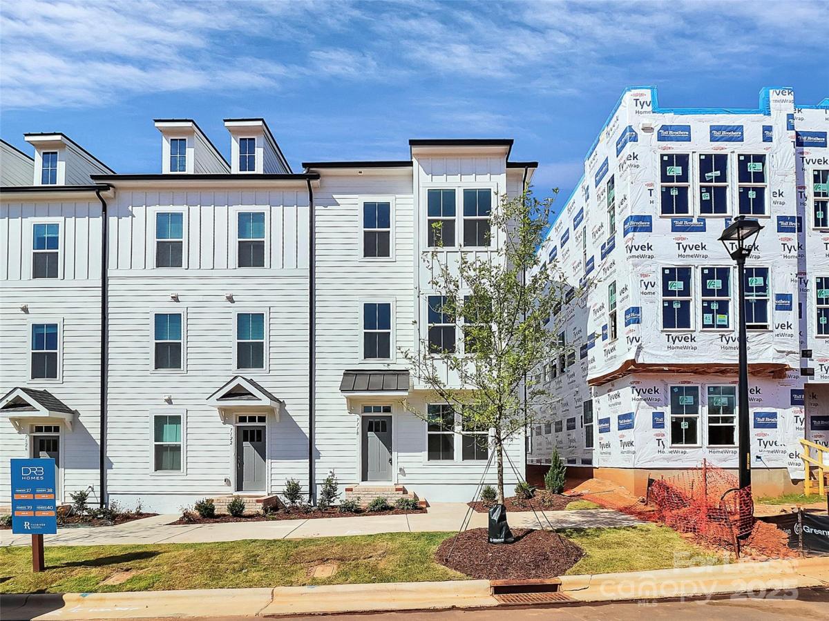 MLS #CAR4303318 image #0