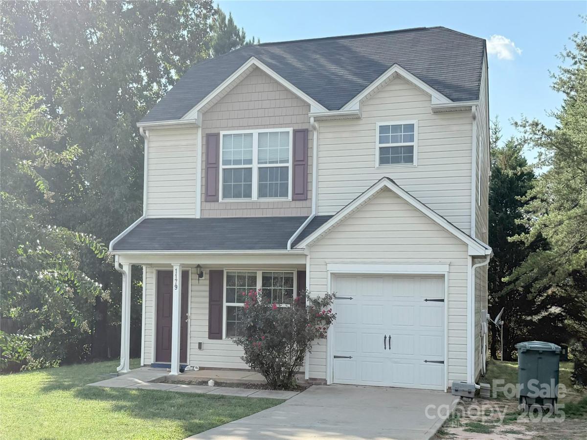 MLS #CAR4303346 image #0