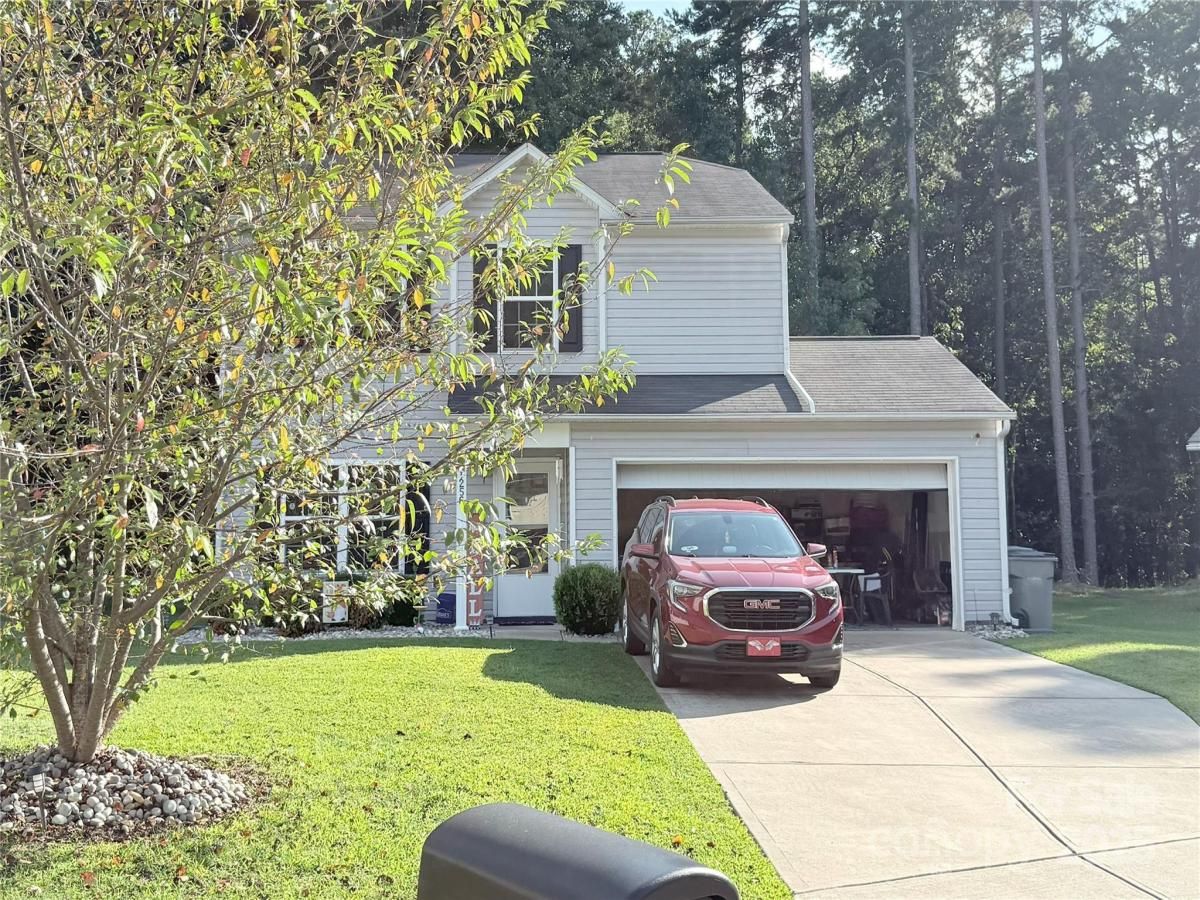 MLS #CAR4303358 image #0