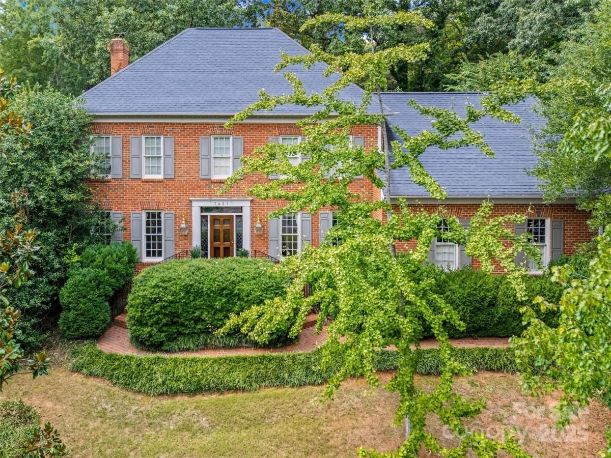 MLS #CAR4303387 image #0