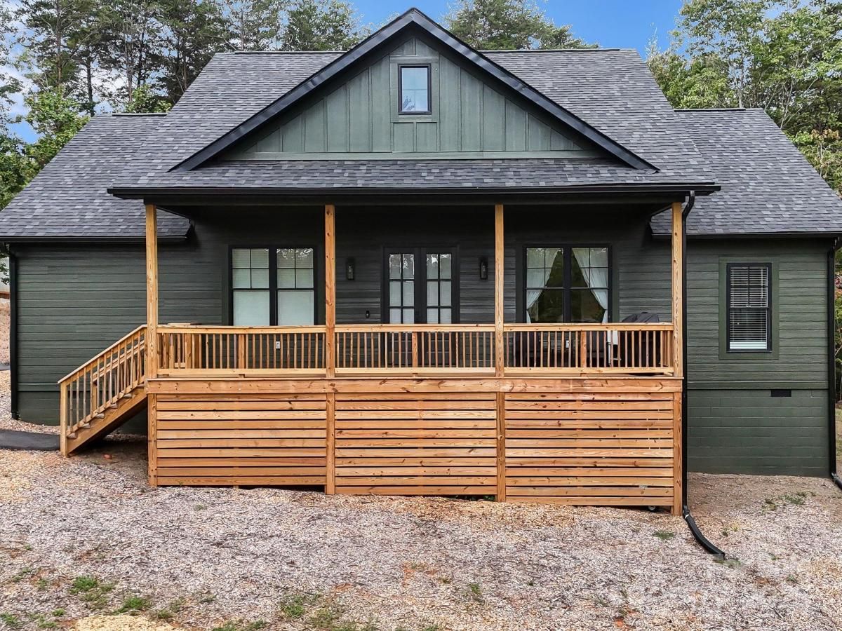 MLS #CAR4303541 image #0