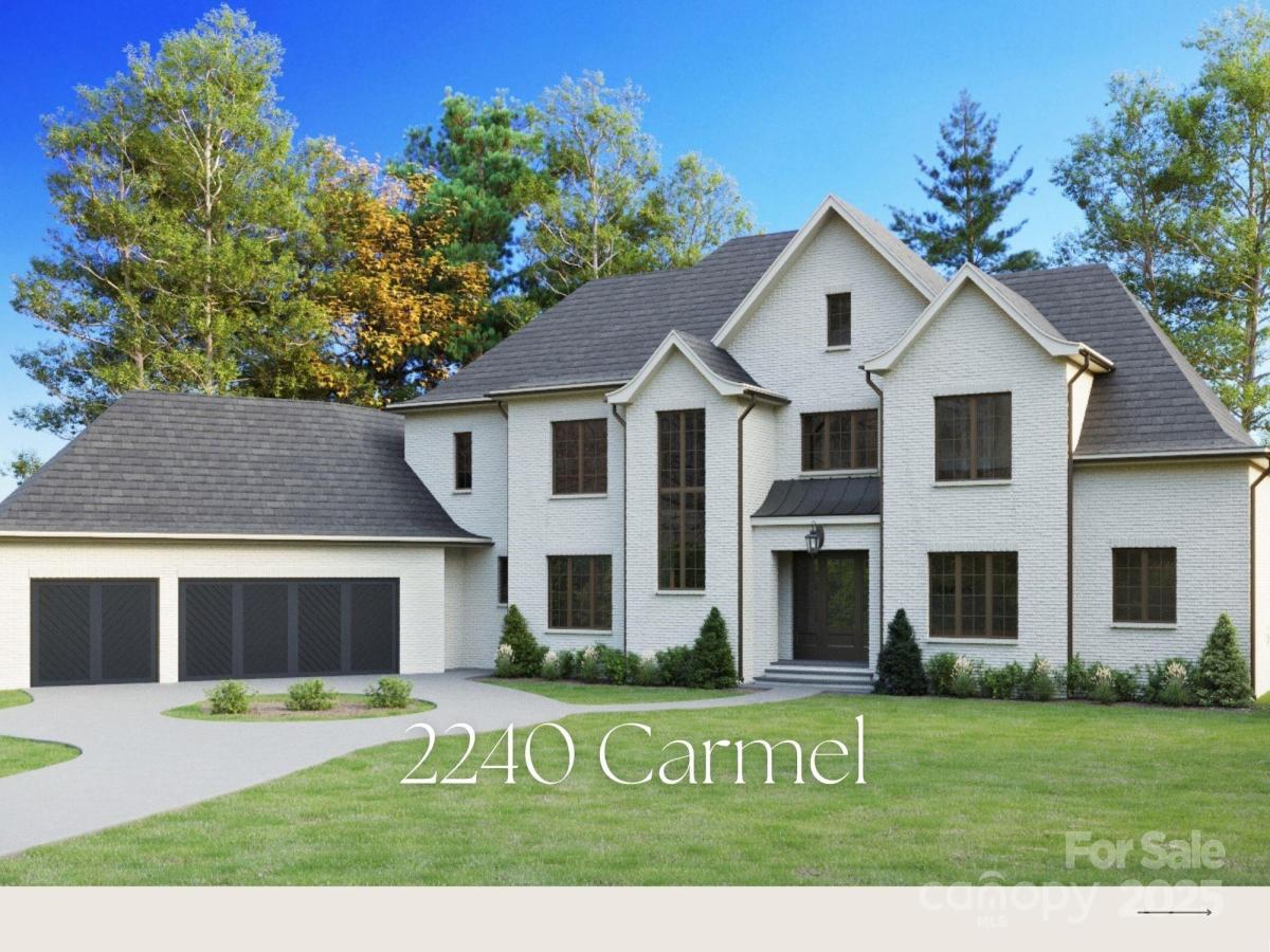 MLS #CAR4303671 image #0