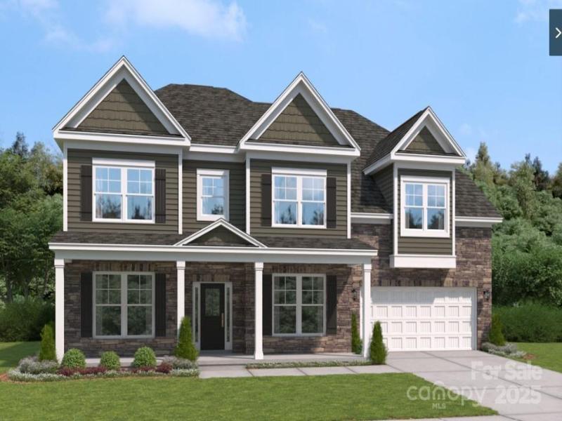 MLS #CAR4303707 image #0