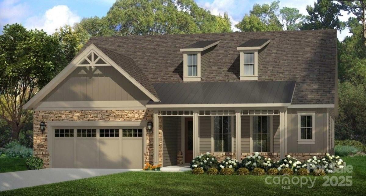 MLS #CAR4303750 image #0