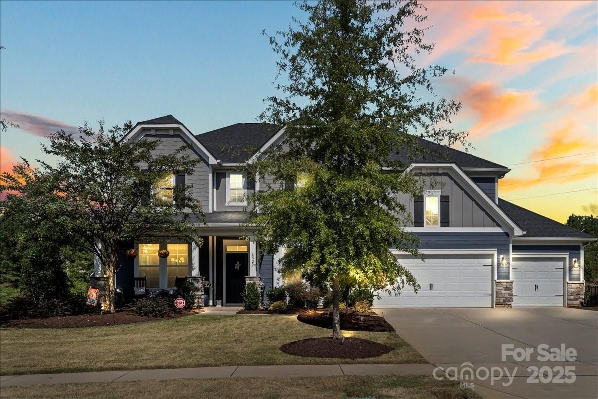 MLS #CAR4303776 image #0