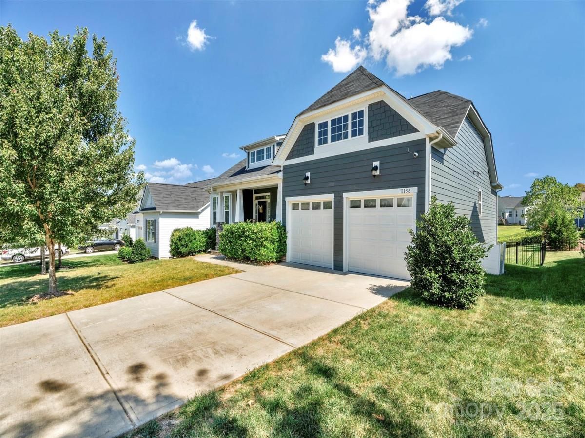 MLS #CAR4304004 image #0