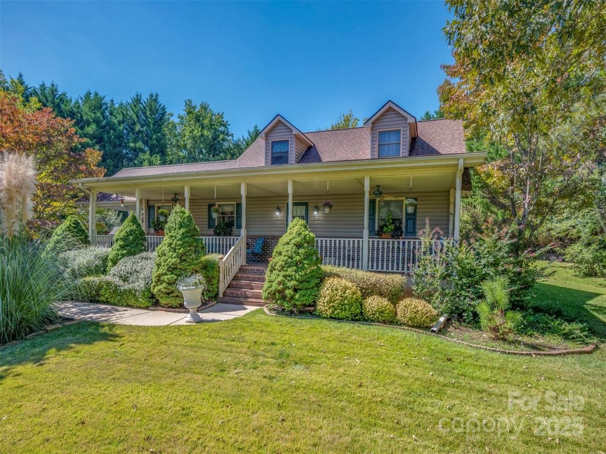 MLS #CAR4304238 image #0