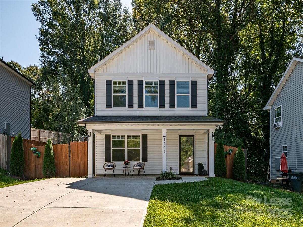 MLS #CAR4304273 image #0