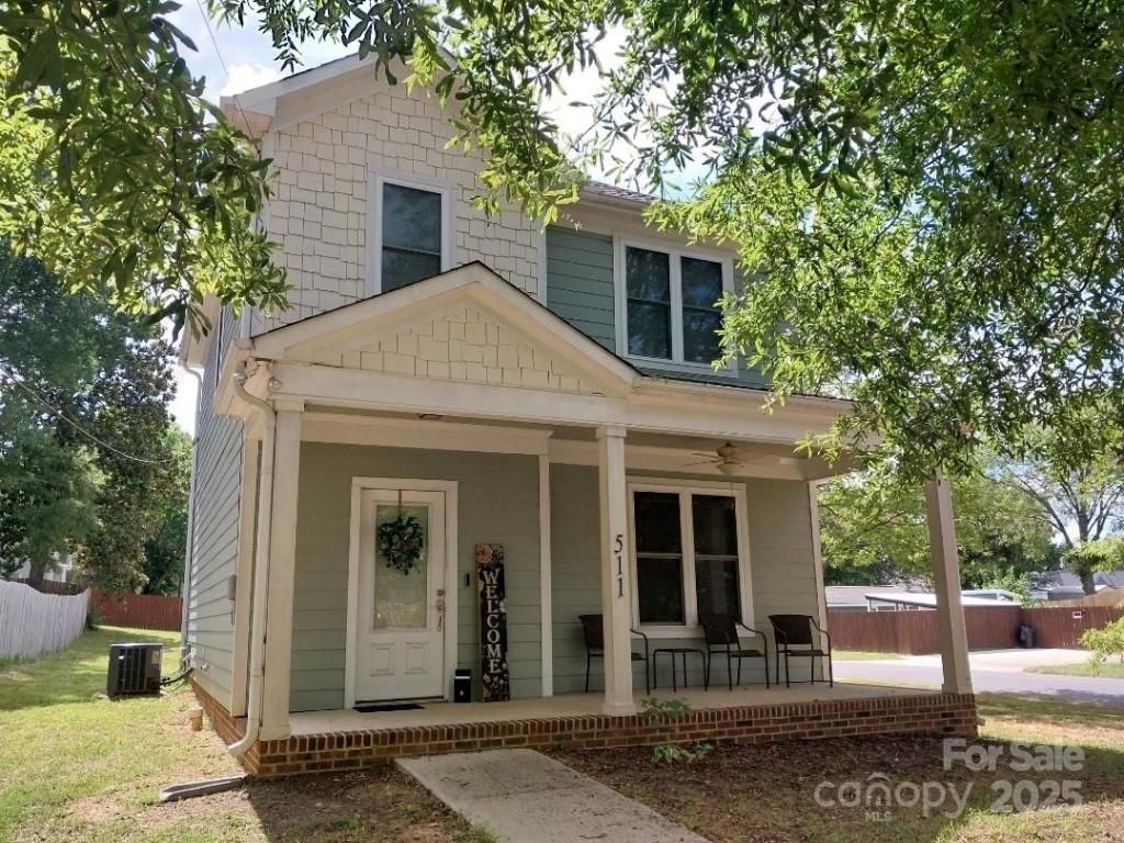 MLS #CAR4304467 image #0