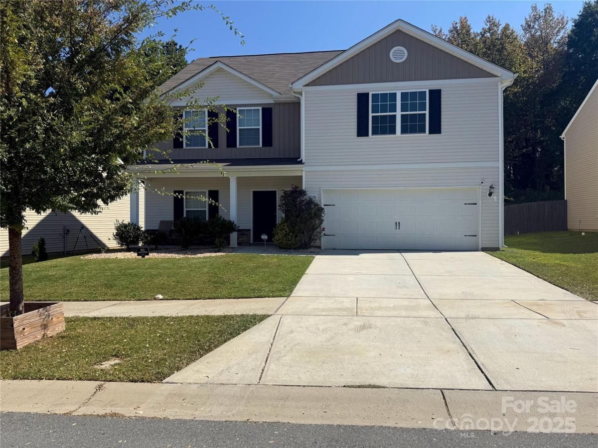 MLS #CAR4304568 image #0