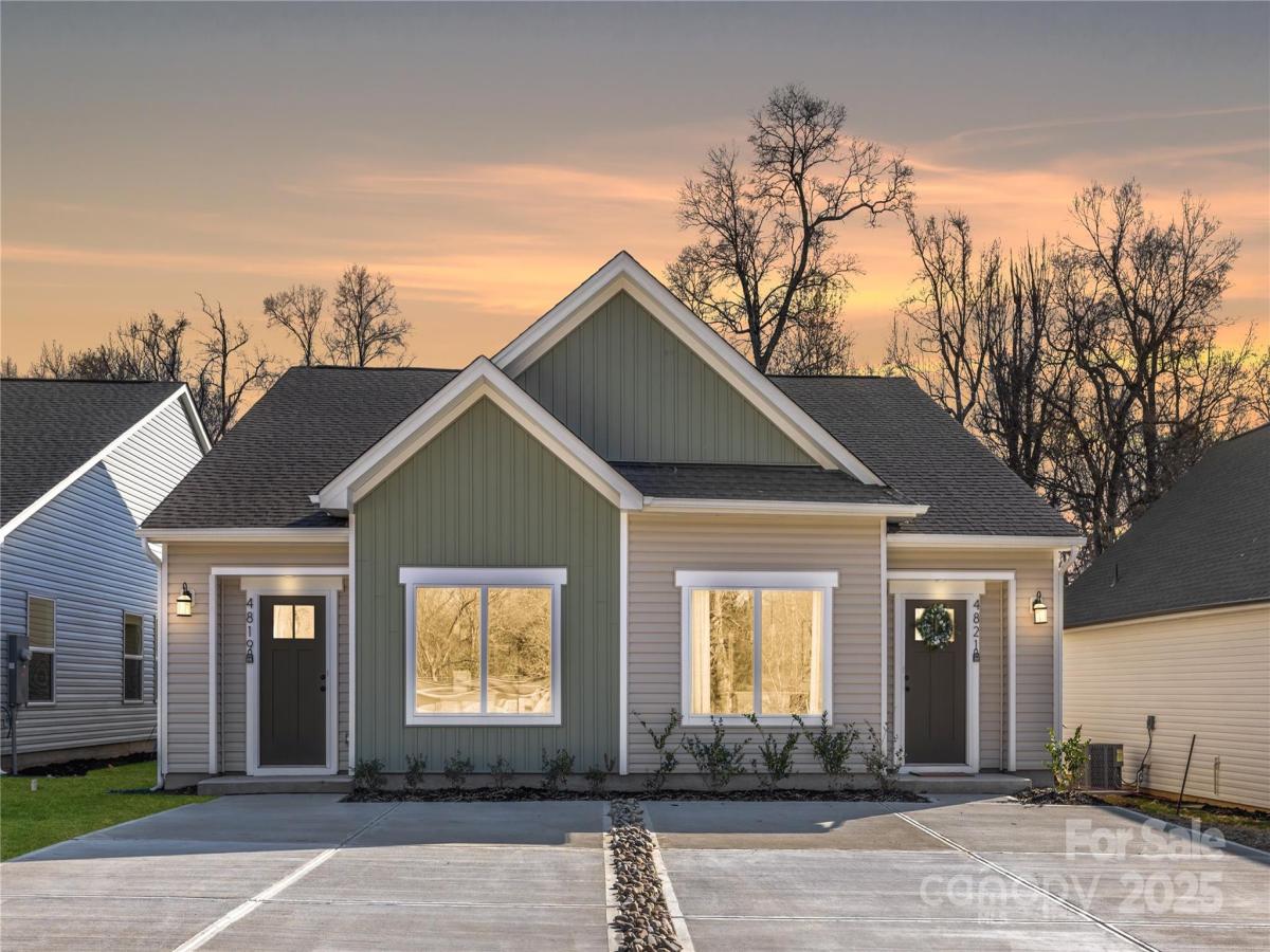 MLS #CAR4304582 image #0