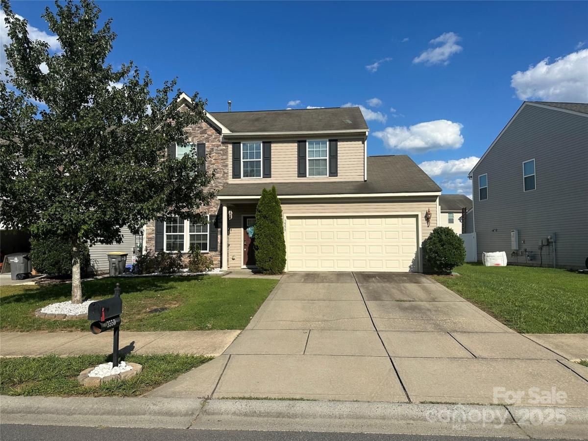 MLS #CAR4304611 image #0