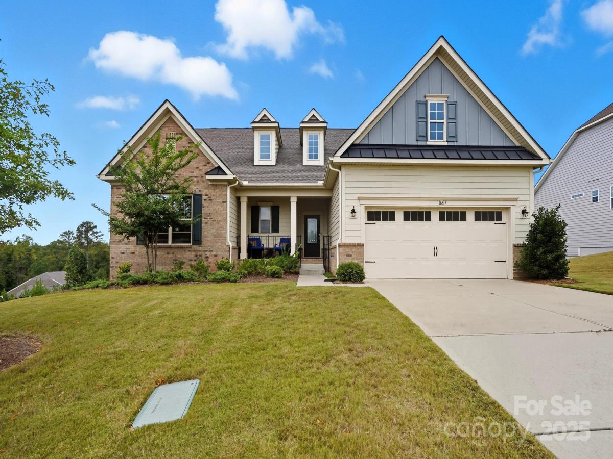 MLS #CAR4304689 image #0