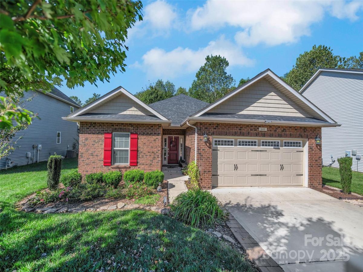 MLS #CAR4304706 image #0