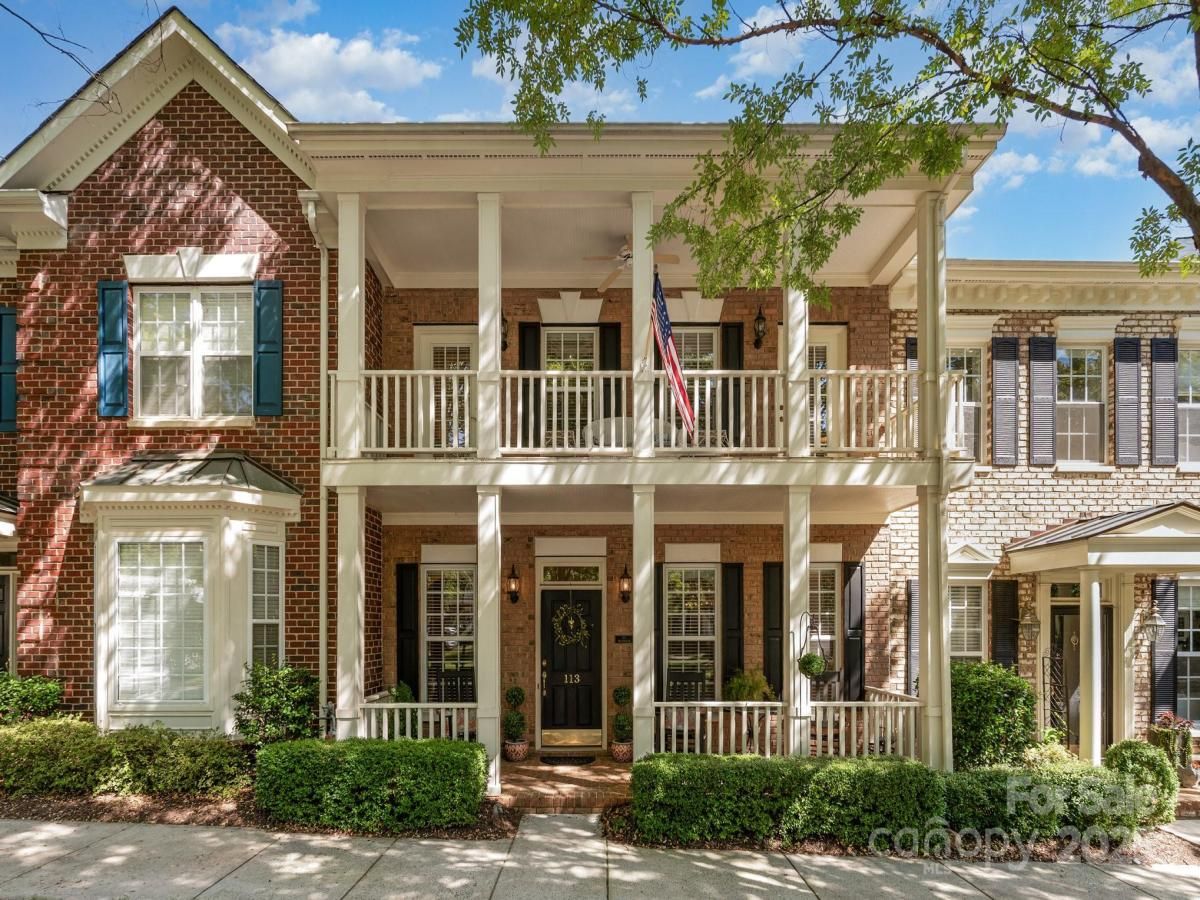 MLS #CAR4304711 image #0