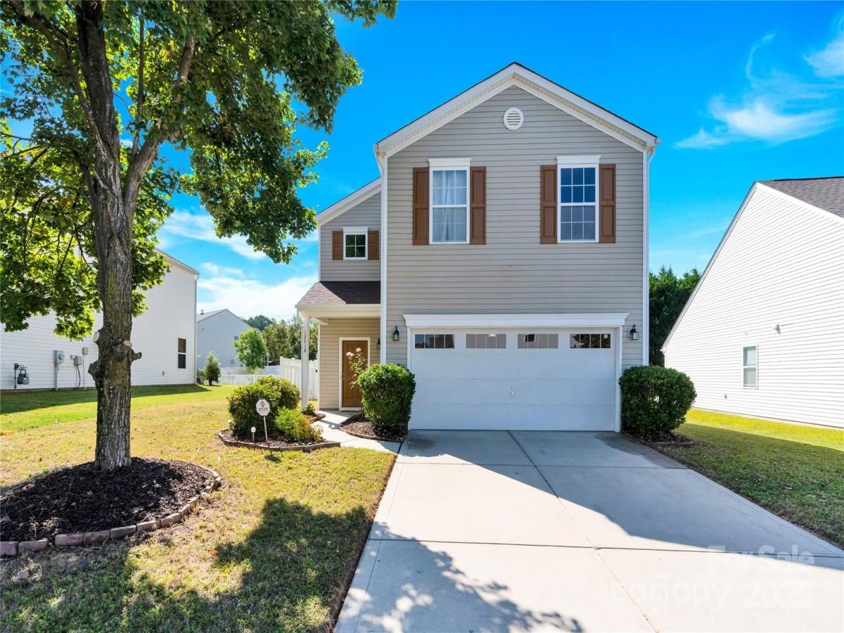 MLS #CAR4304746 image #0