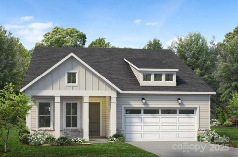 MLS #CAR4304757 image #0