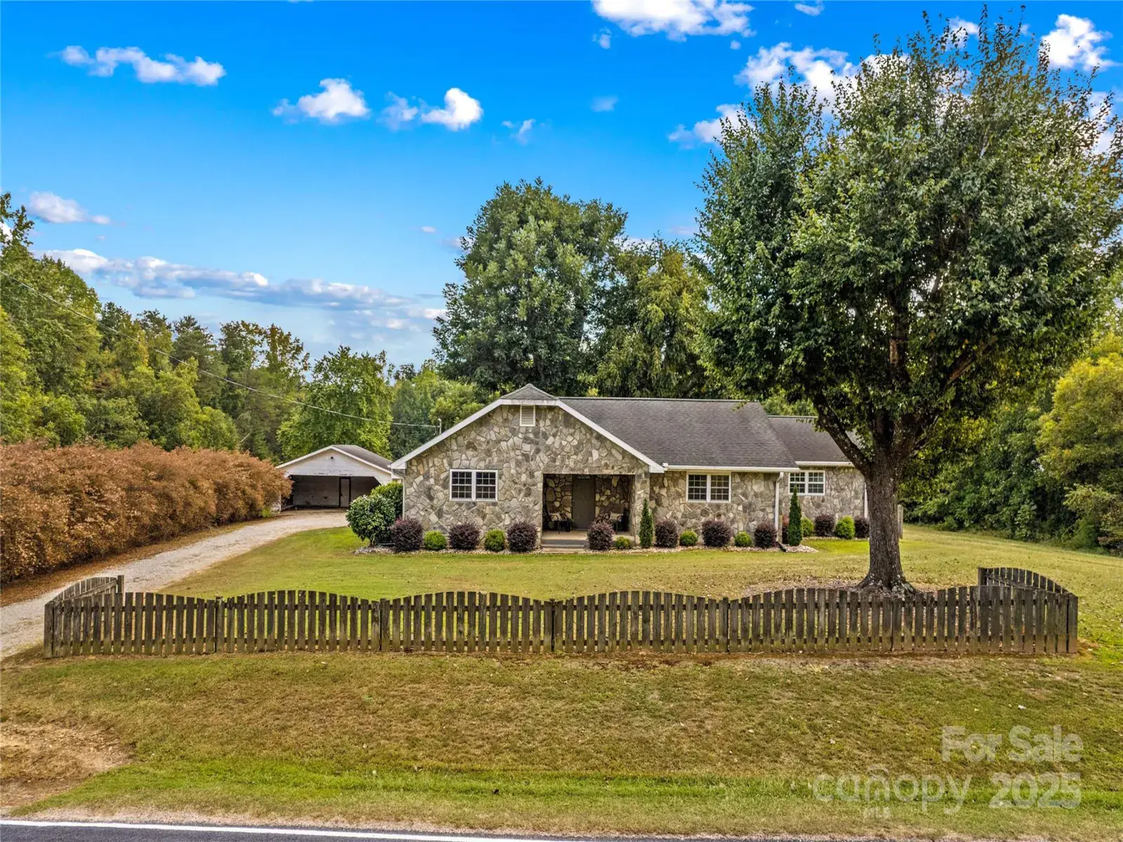 345 Rainey Road Salisbury NC 28146 MLS #CAR4304773