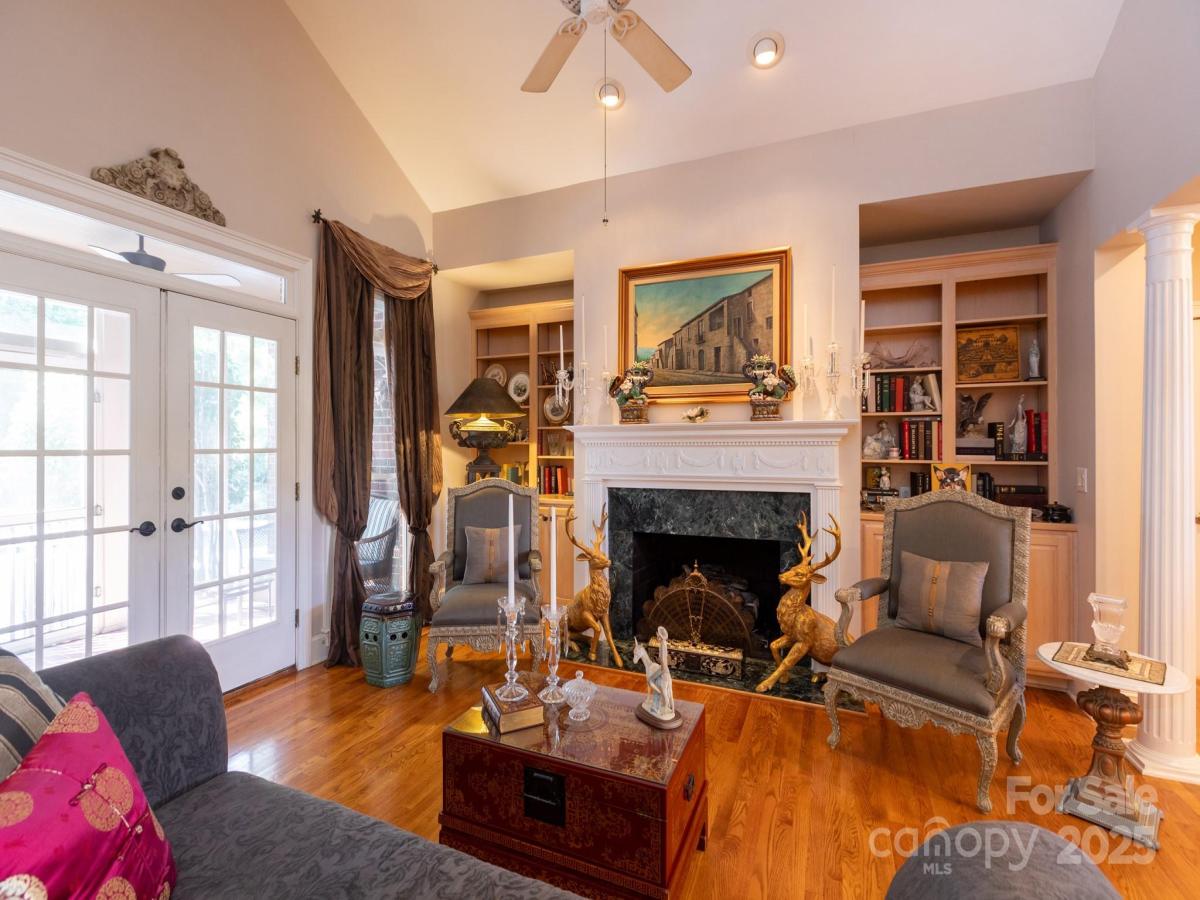 MLS #CAR4304775 image #0