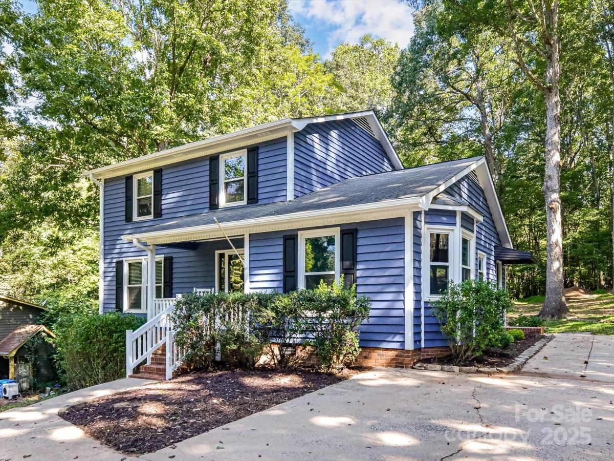 MLS #CAR4304810 image #0