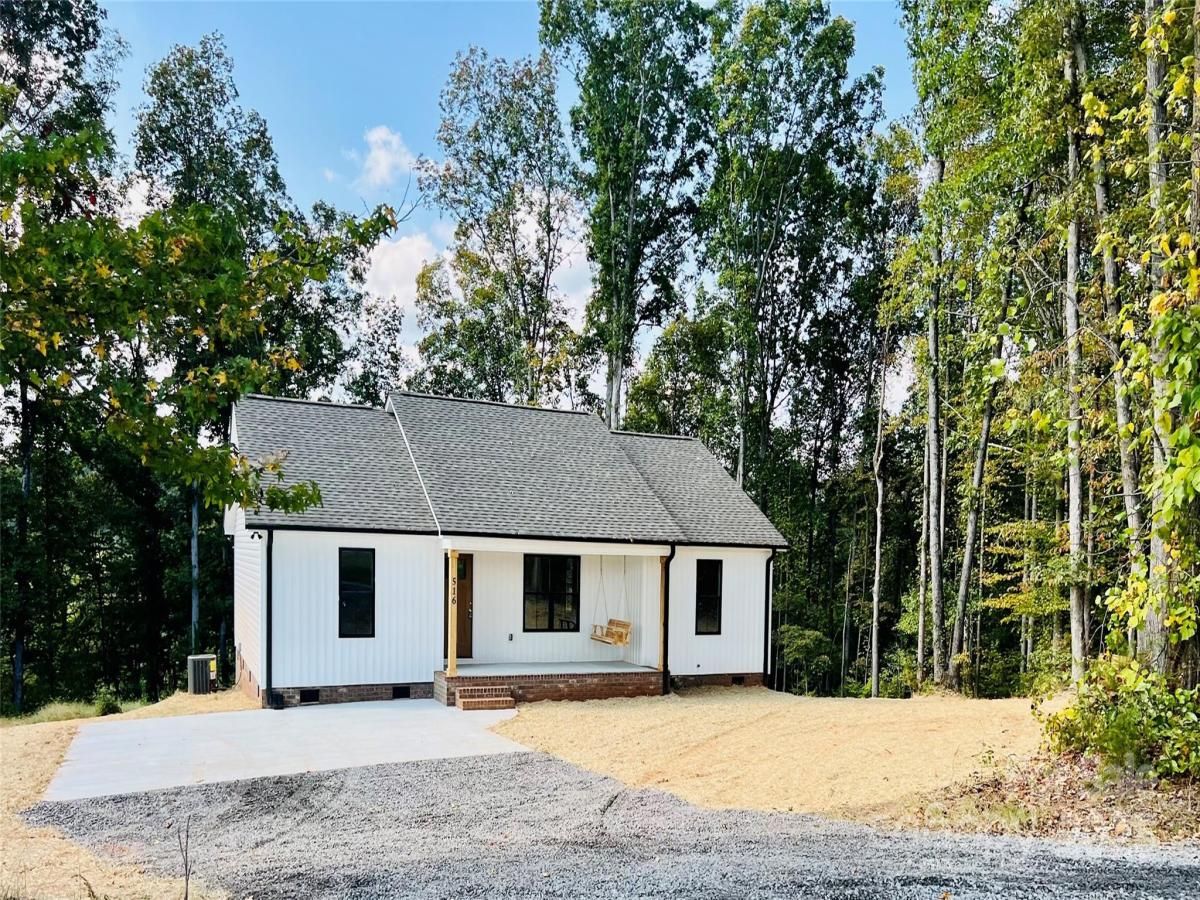 MLS #CAR4304892 image #0