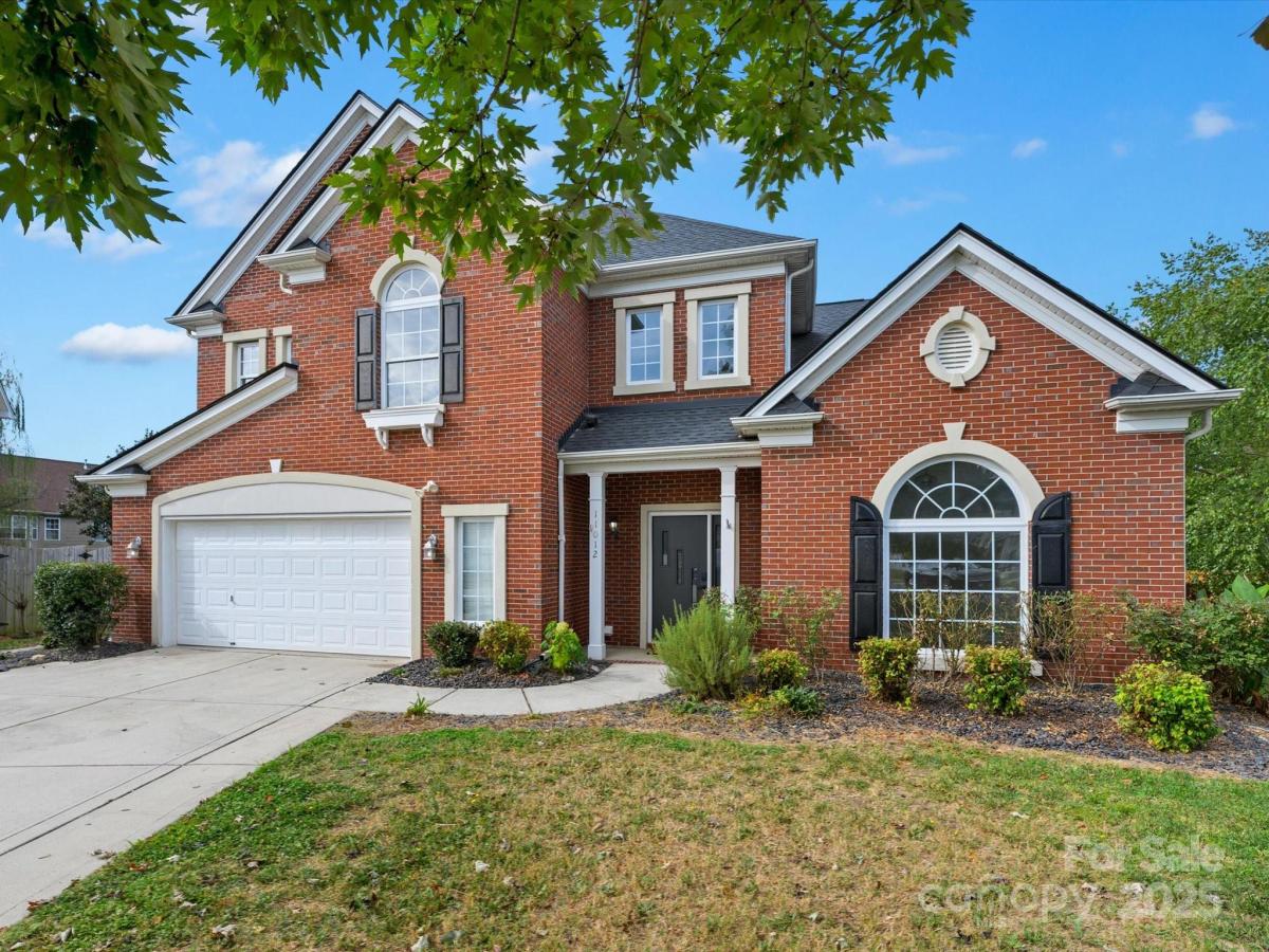 MLS #CAR4304935 image #0