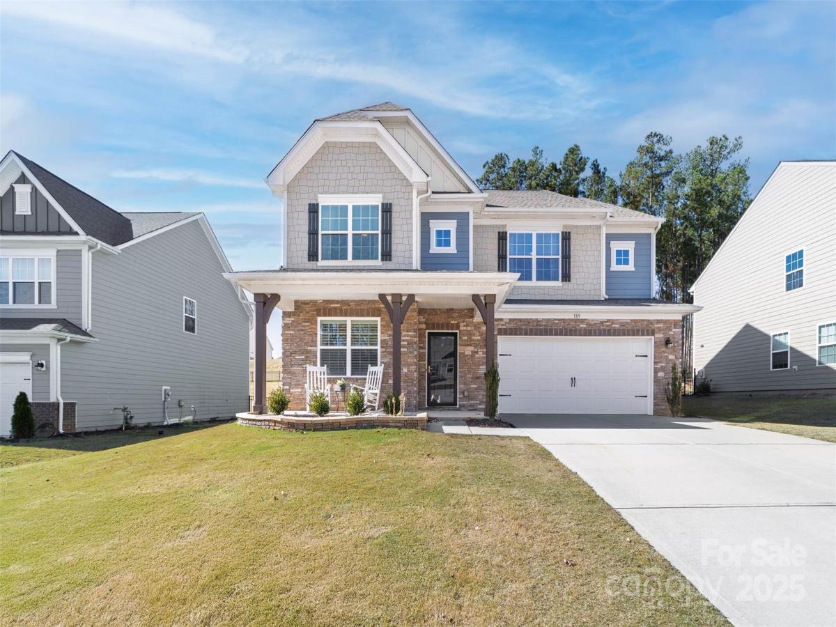 MLS #CAR4304948 image #0