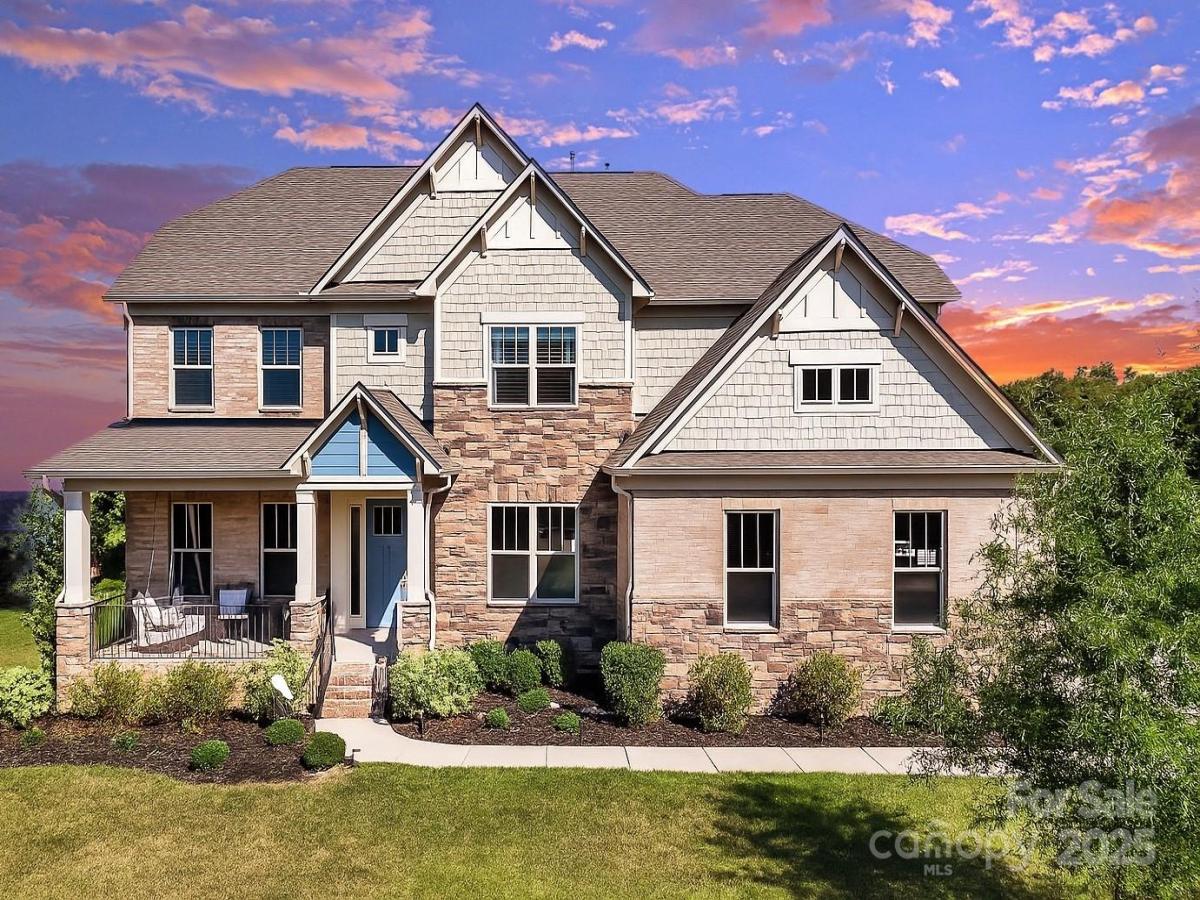 MLS #CAR4305032 image #0