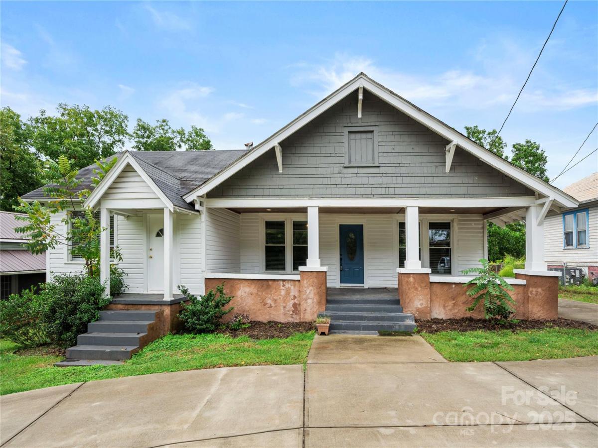 MLS #CAR4305163 image #0