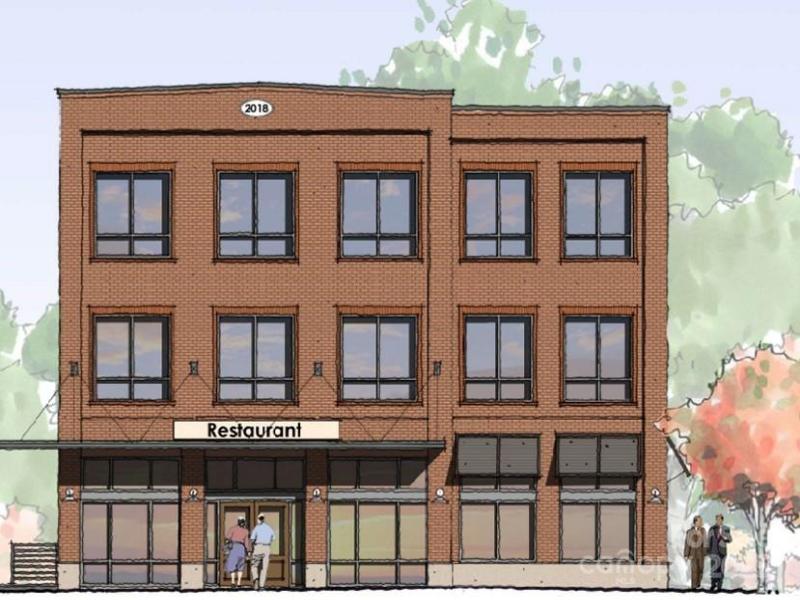 MLS #CAR4305215 image #0