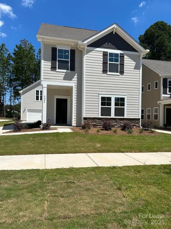 MLS #CAR4305222 image #0