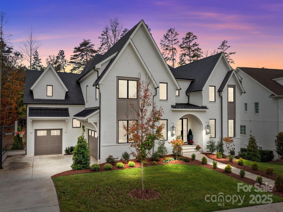 MLS #CAR4305336 image #0