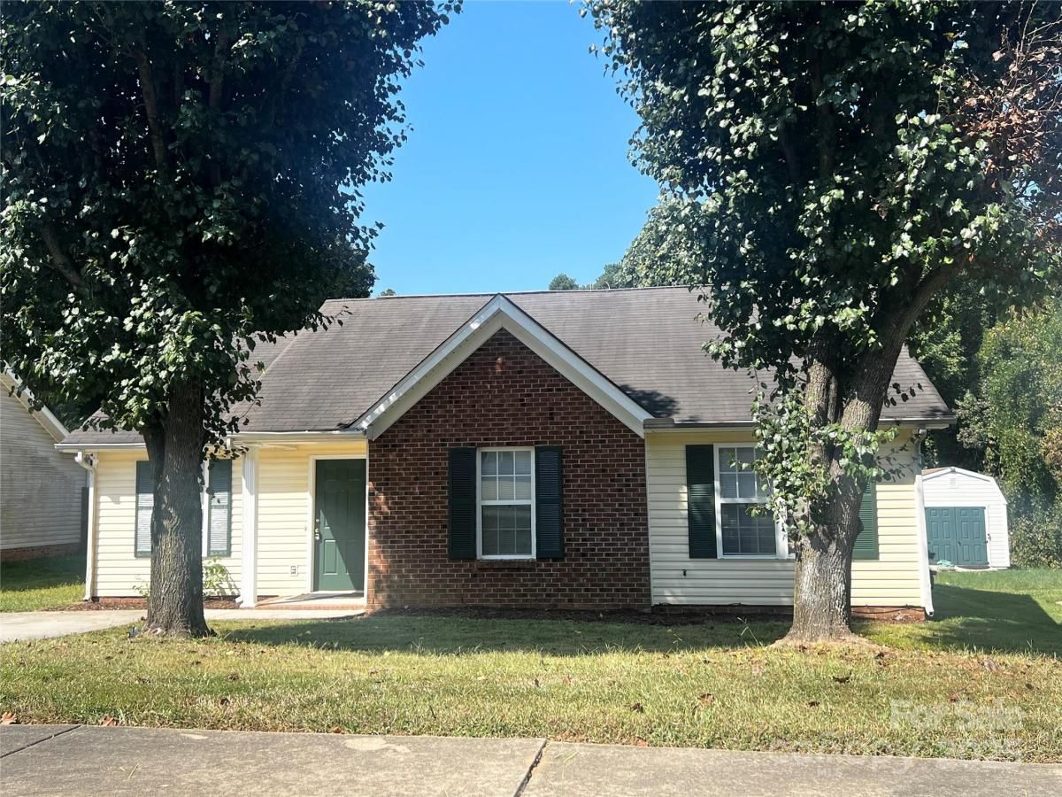 MLS #CAR4305360 image #0