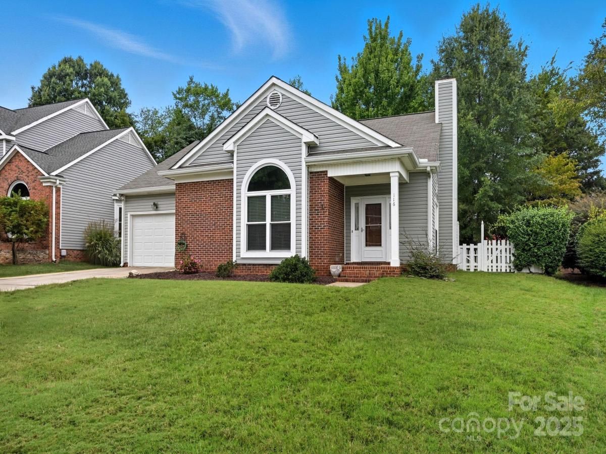 MLS #CAR4305369 image #0