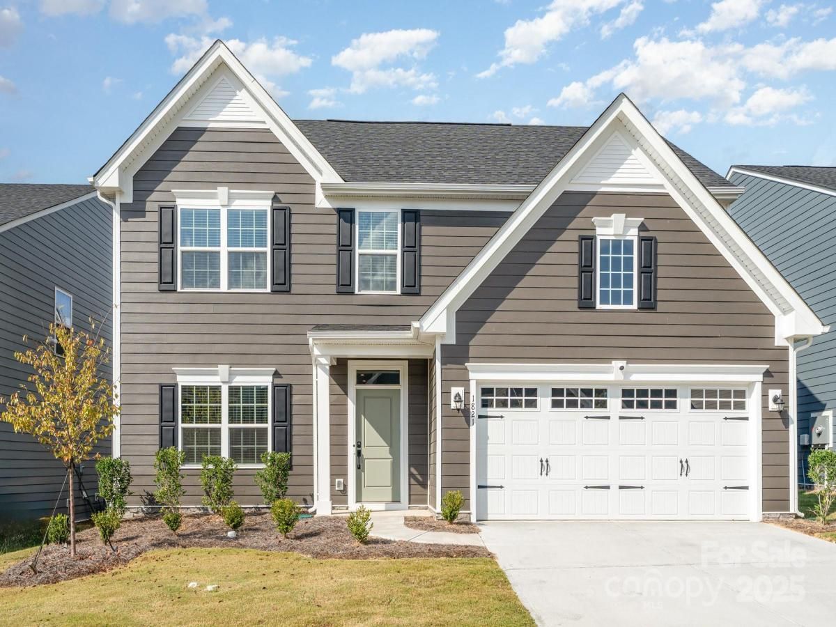 MLS #CAR4305457 image #0