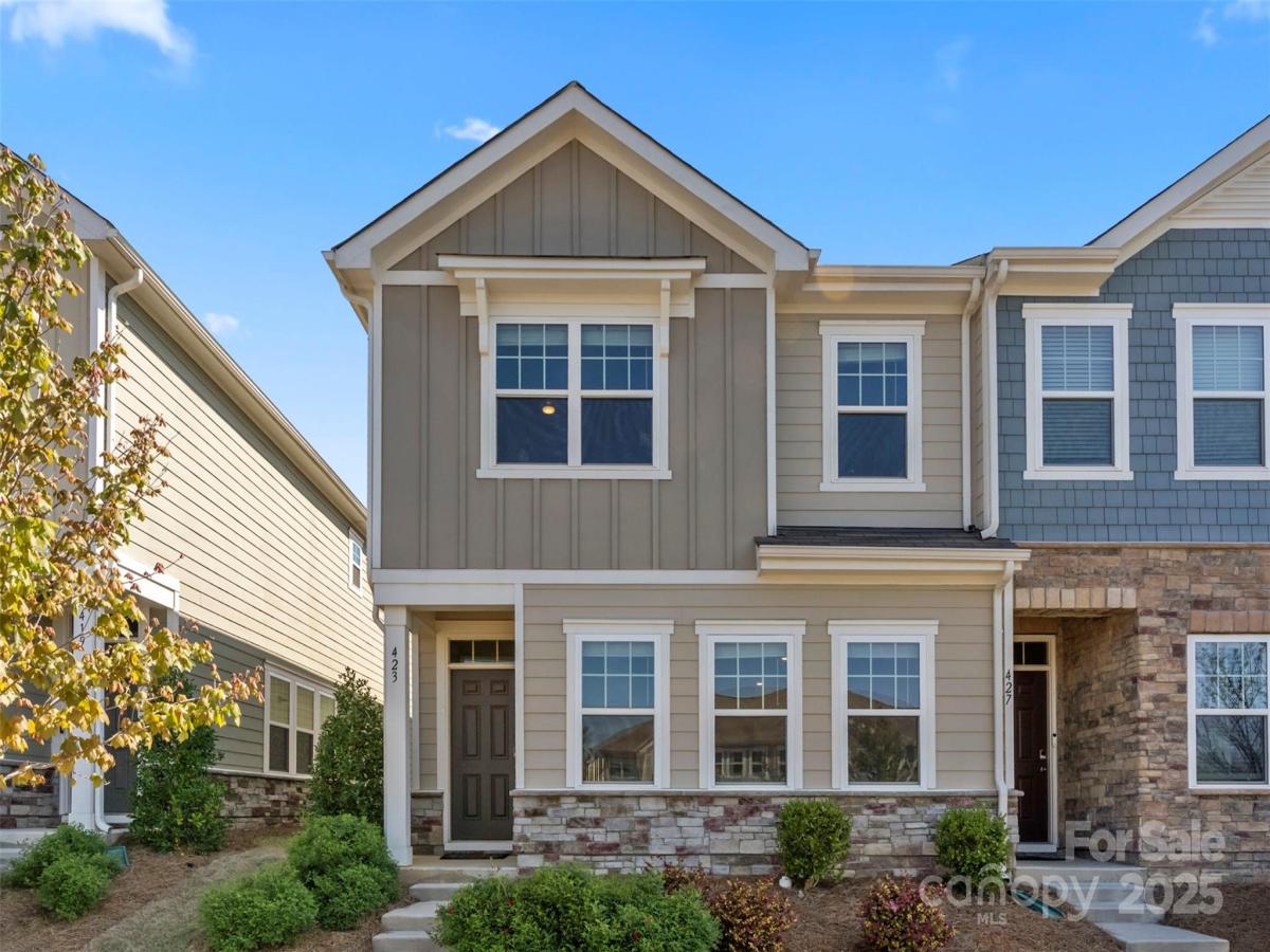 MLS #CAR4305462 image #0