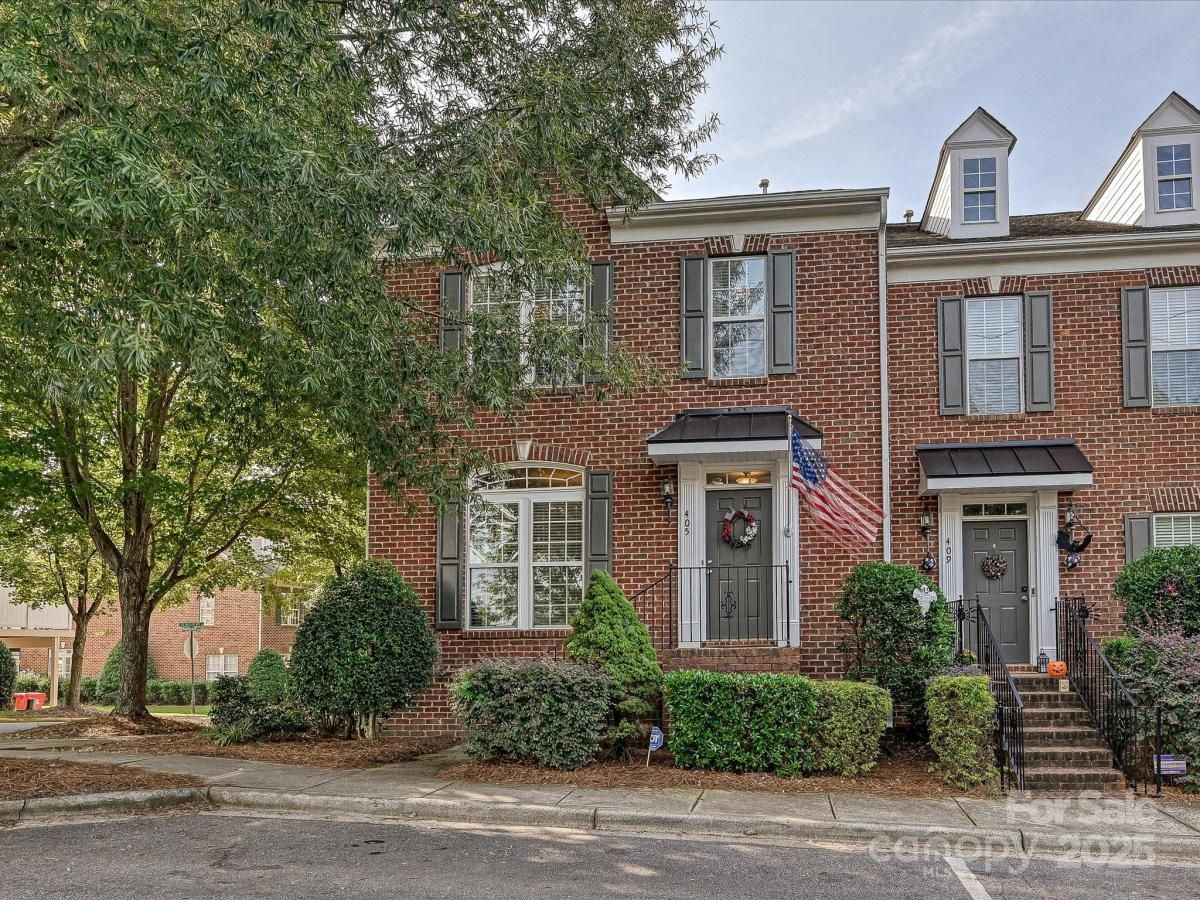 MLS #CAR4305471 image #0