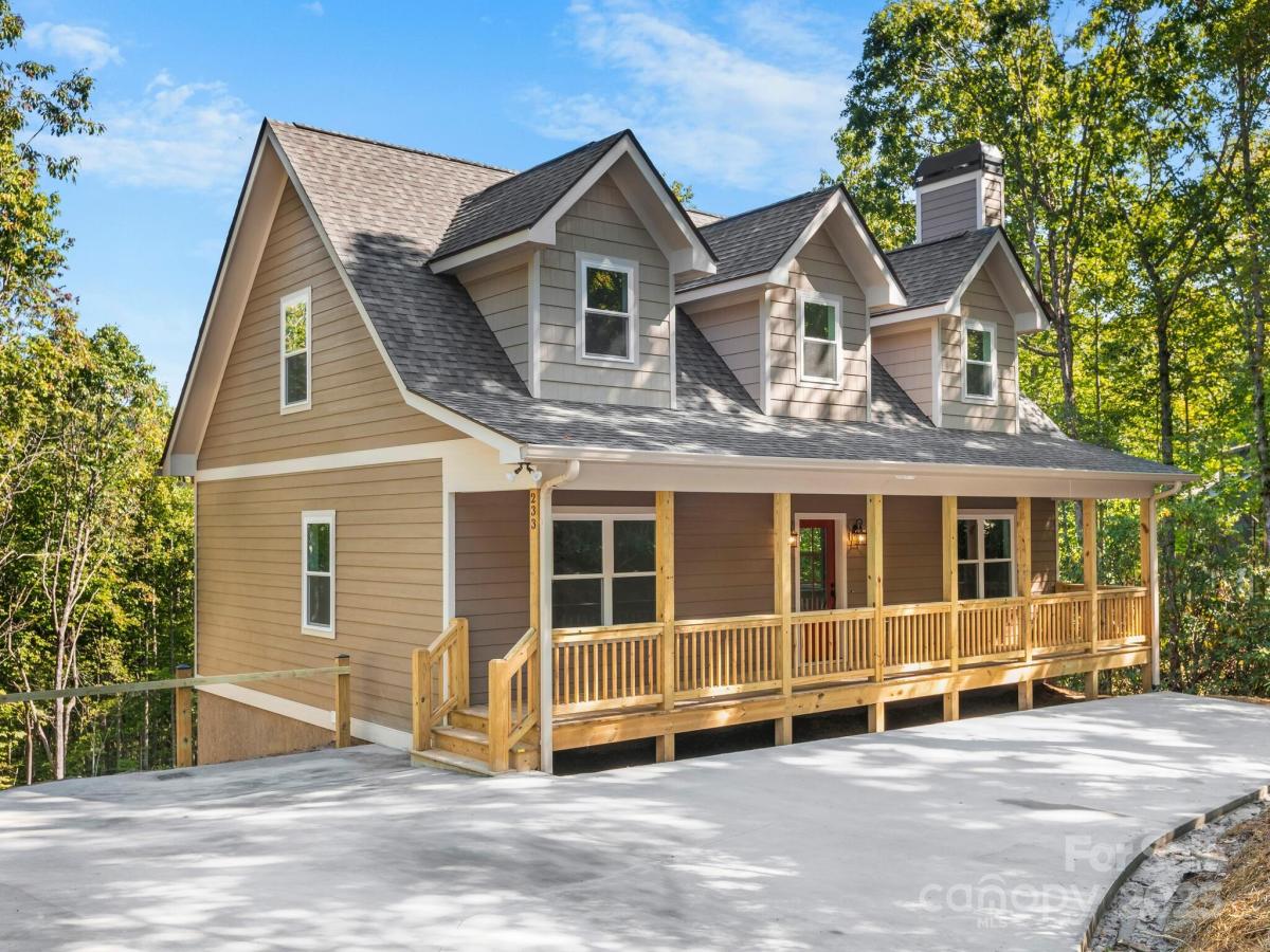 MLS #CAR4305499 image #0