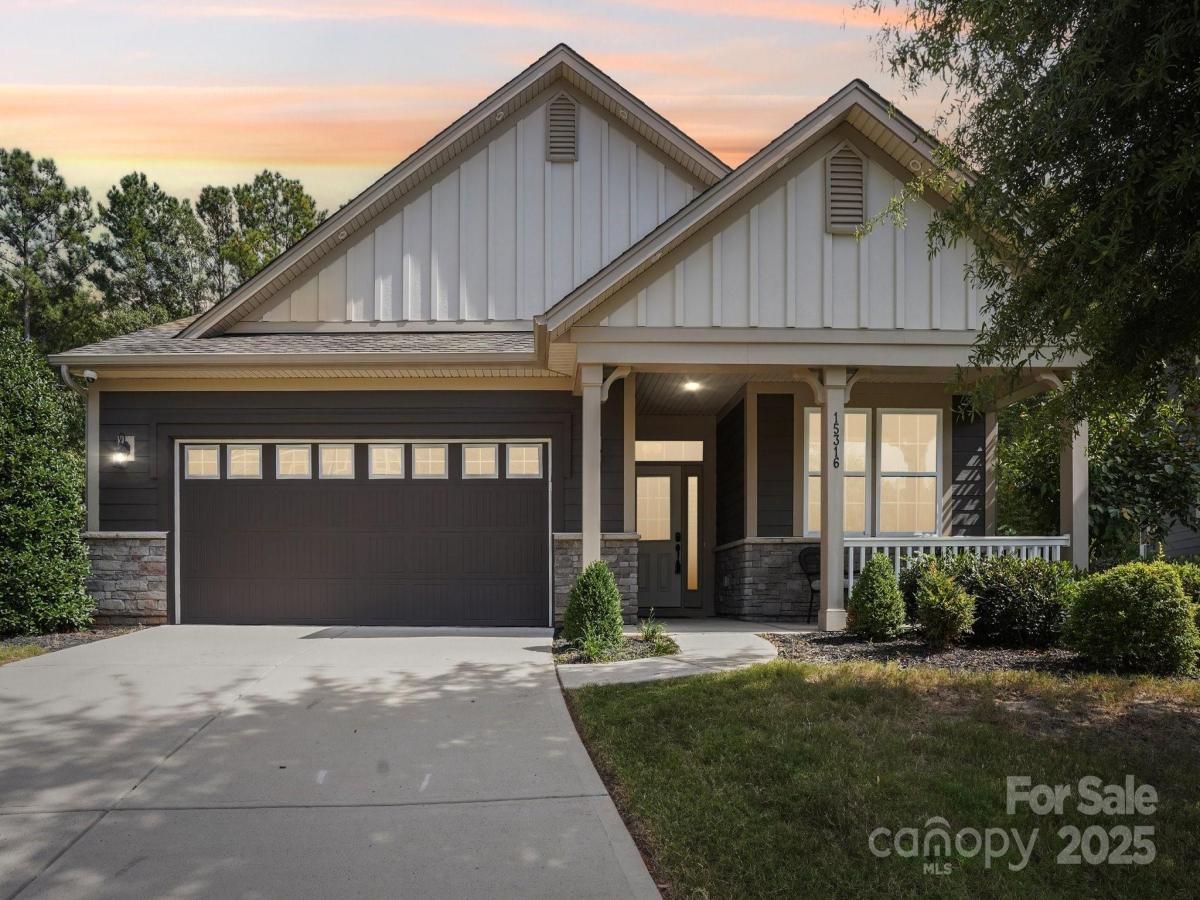 MLS #CAR4305504 image #0