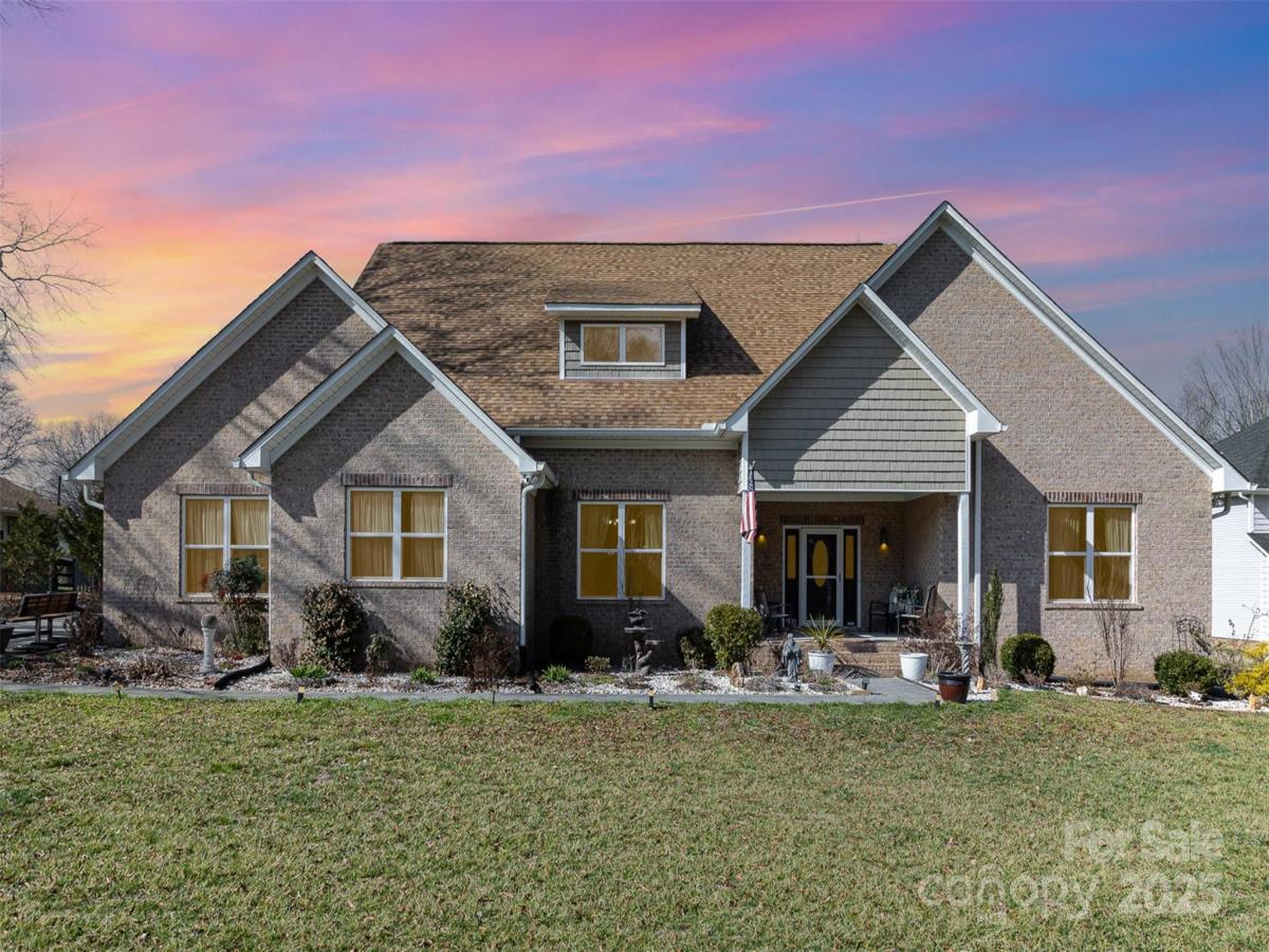 MLS #CAR4305540 image #0