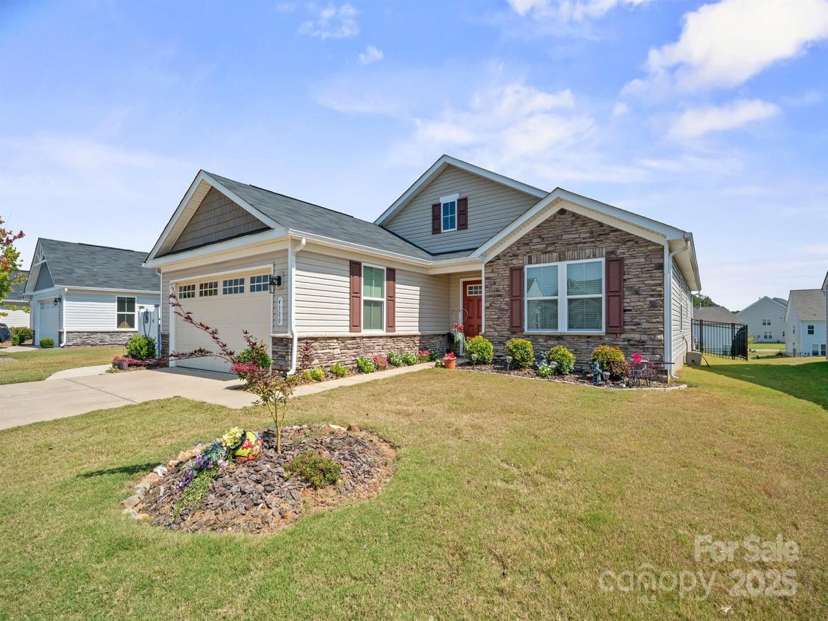 MLS #CAR4305637 image #0