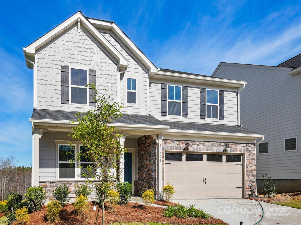 MLS #CAR4305644 image #0