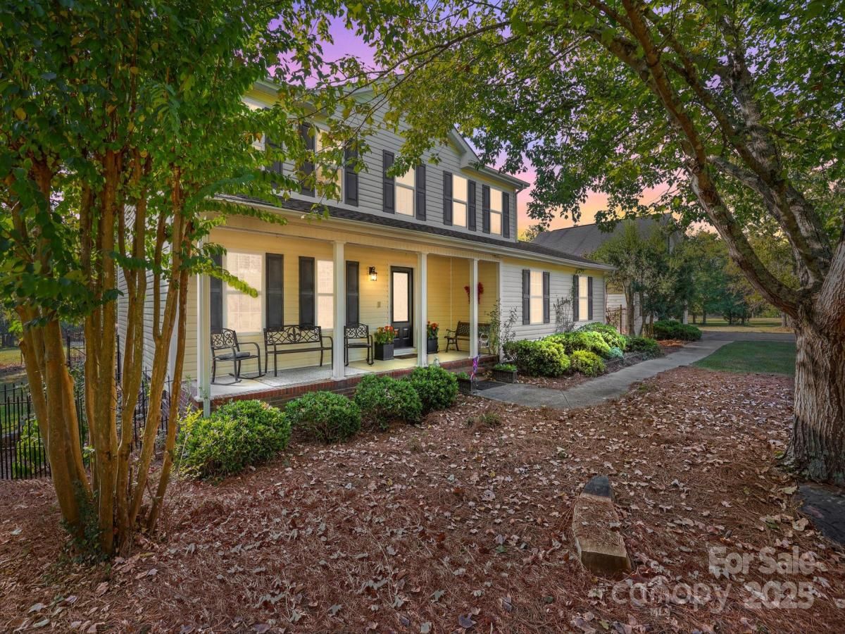 MLS #CAR4305646 image #0