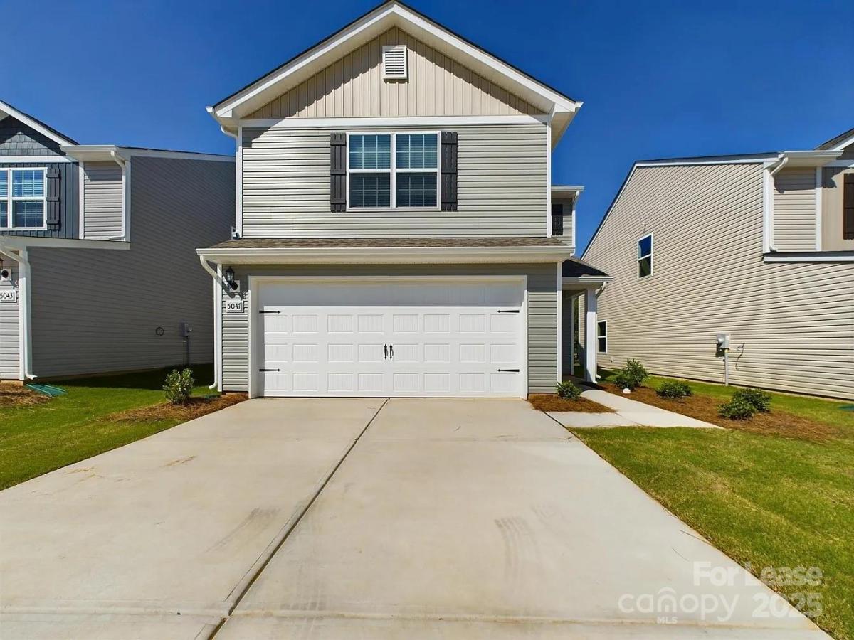 MLS #CAR4305666 image #0