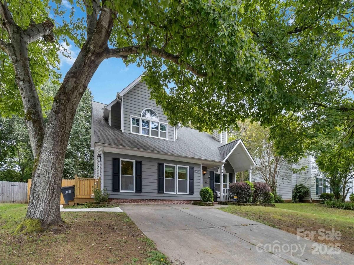 MLS #CAR4305683 image #0