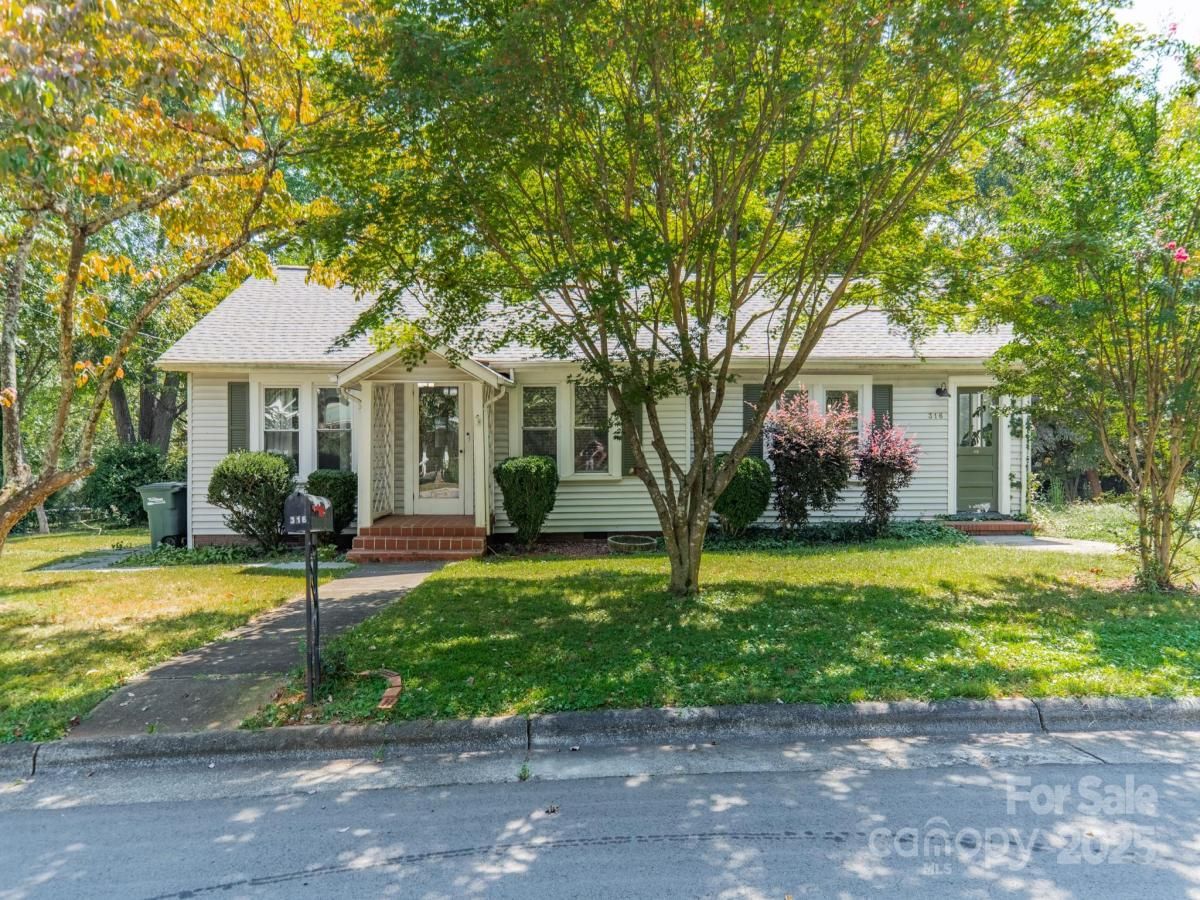 MLS #CAR4305702 image #0