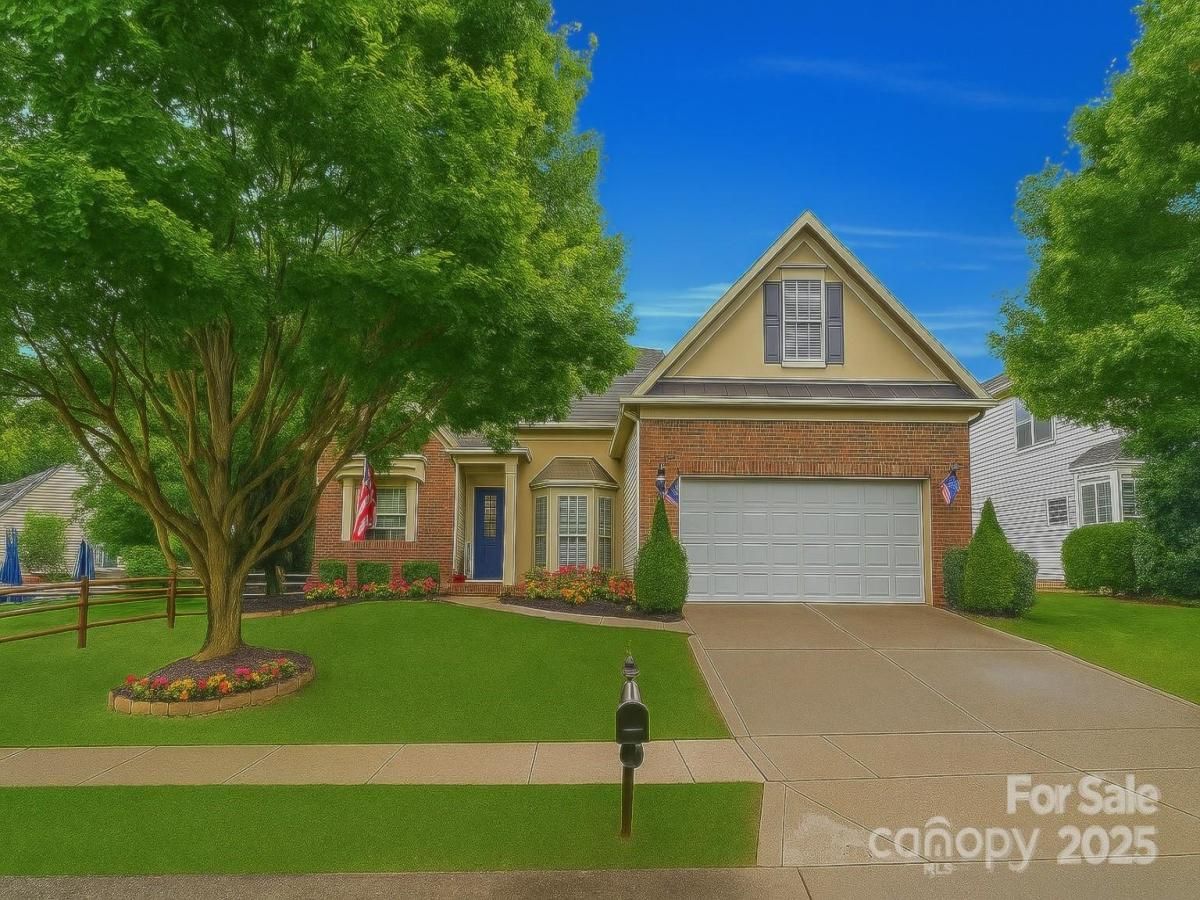 MLS #CAR4305727 image #0