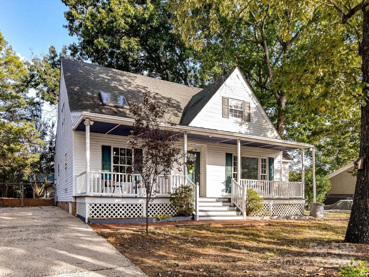 MLS #CAR4305733 image #0