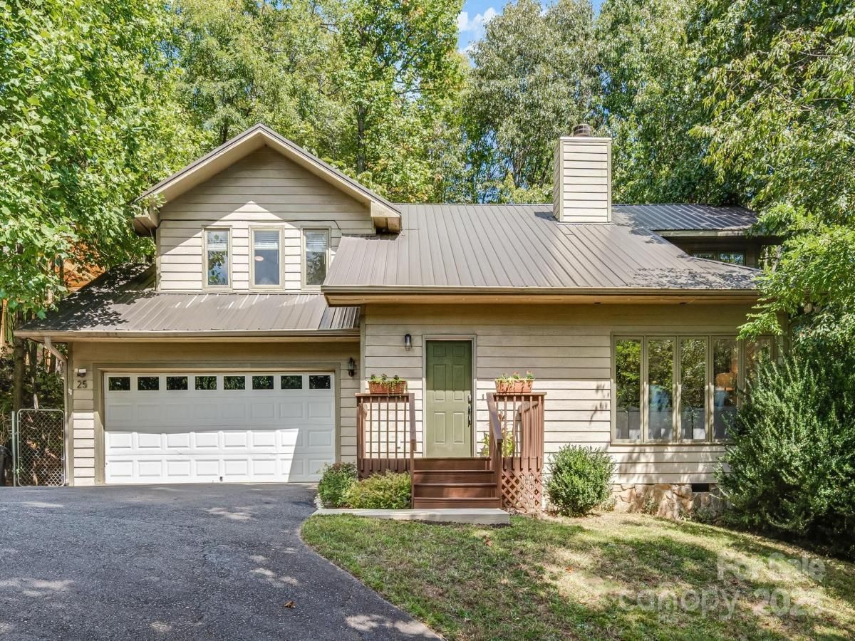 MLS #CAR4305771 image #0